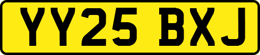 YY25BXJ