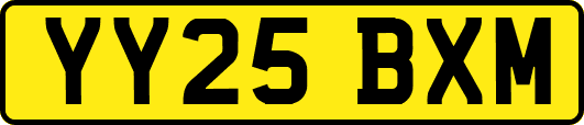 YY25BXM