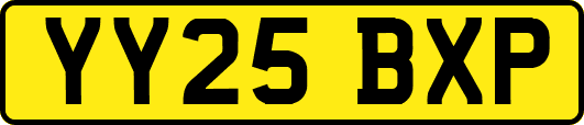 YY25BXP