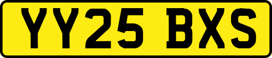 YY25BXS