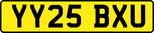 YY25BXU
