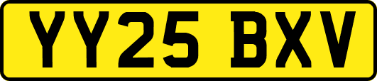 YY25BXV
