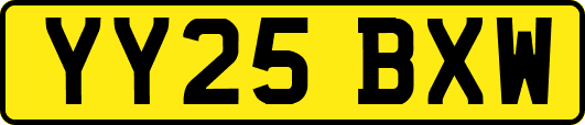 YY25BXW