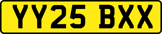 YY25BXX