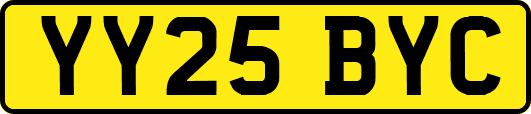 YY25BYC