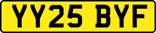 YY25BYF