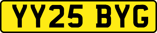 YY25BYG