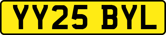 YY25BYL