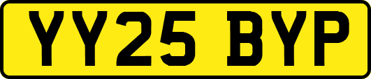 YY25BYP