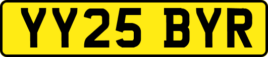 YY25BYR