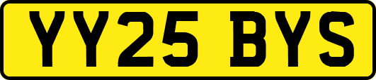 YY25BYS