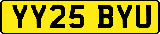 YY25BYU