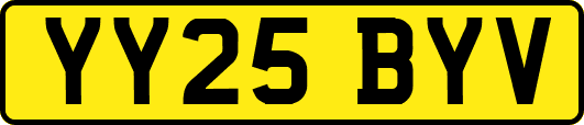 YY25BYV