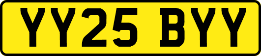 YY25BYY