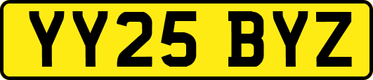 YY25BYZ