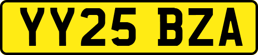 YY25BZA