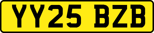 YY25BZB