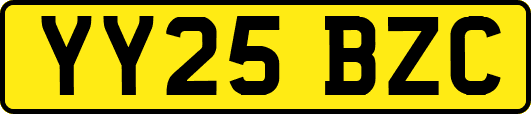 YY25BZC