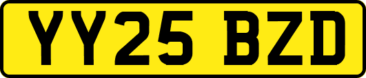 YY25BZD