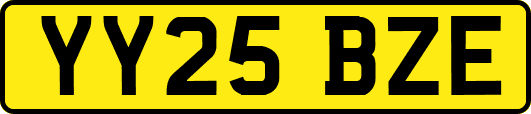 YY25BZE