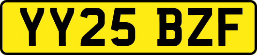 YY25BZF