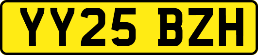YY25BZH