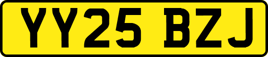 YY25BZJ