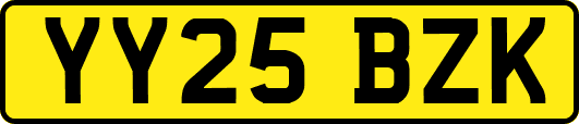 YY25BZK