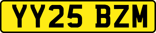 YY25BZM