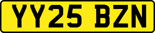 YY25BZN