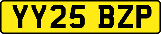 YY25BZP