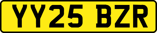 YY25BZR