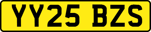 YY25BZS