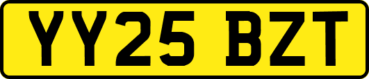 YY25BZT