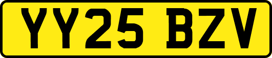 YY25BZV