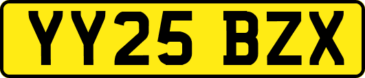 YY25BZX