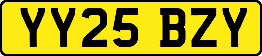 YY25BZY