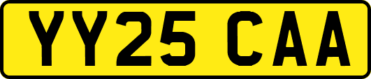 YY25CAA