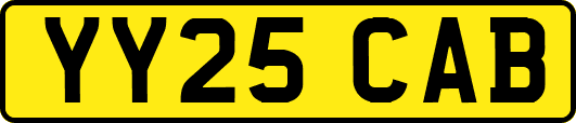 YY25CAB
