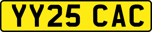 YY25CAC