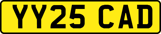 YY25CAD