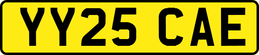 YY25CAE