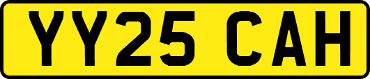 YY25CAH