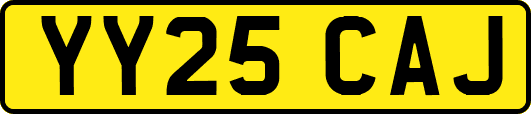 YY25CAJ