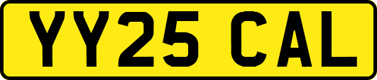 YY25CAL