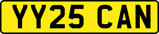 YY25CAN