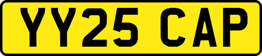 YY25CAP