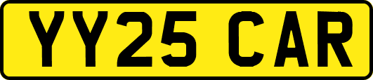 YY25CAR