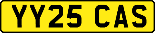 YY25CAS