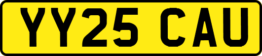 YY25CAU